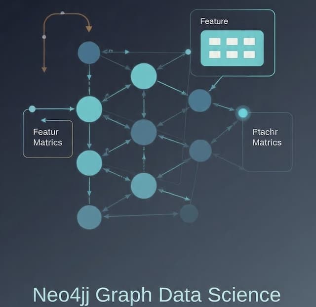 Using Neo4j Graph Data Science in Financial Services: From Network Analytics to ML Features