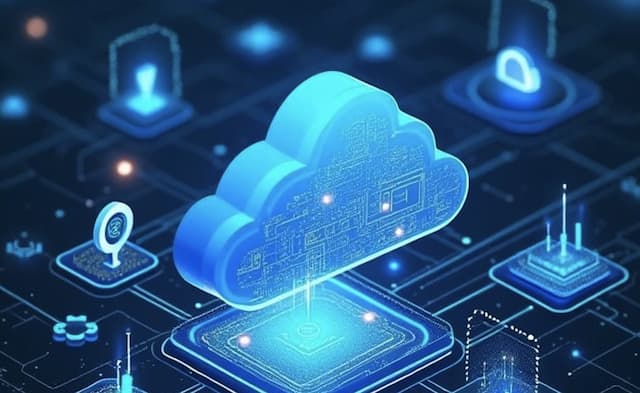 Cloud Transformation